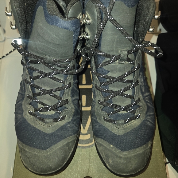 Keen blue knights raven - Picture 2 of 4